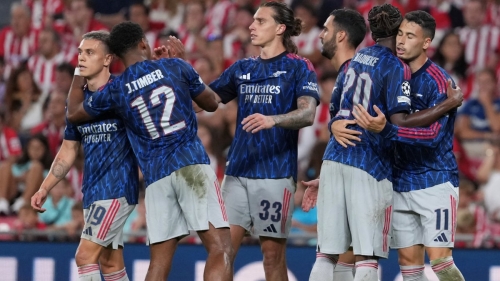 Comment regarder le PSG contre Arsenal en finale de Ligue des champions ce soir