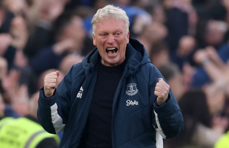 Moyes en quête d&rsquo;un exploit pour West Ham contre Tottenham