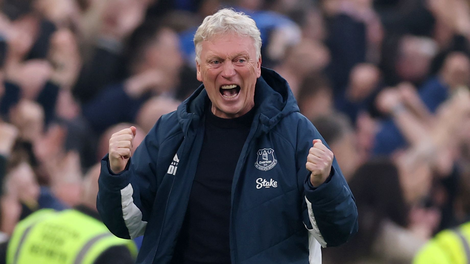 Moyes en quête d&rsquo;un exploit pour West Ham contre Tottenham