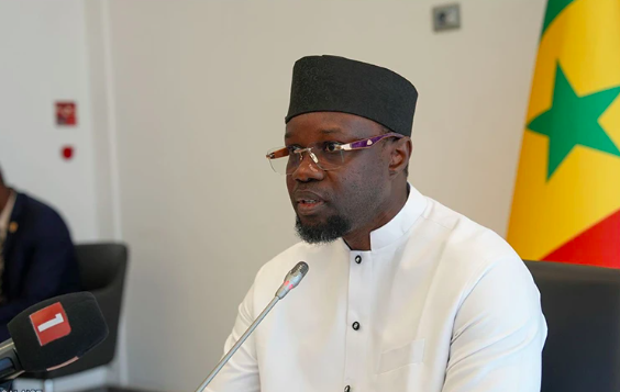Actifs dormants au Sénégal : sonko pointe 279 milliards de fcfa bloqués