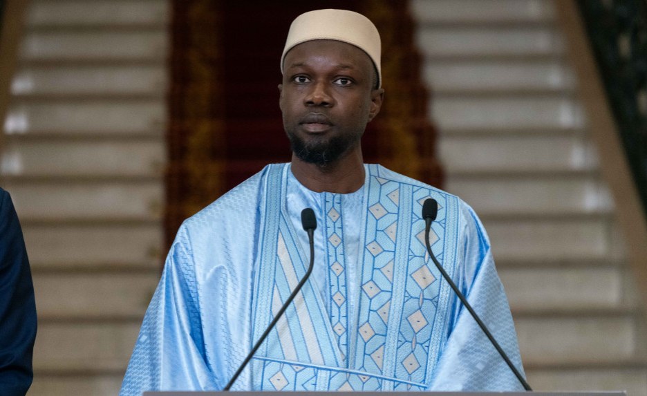 Sénégal : le président Bassirou Diomaye Faye rompt avec son Premier ministre Ousmane Sonko