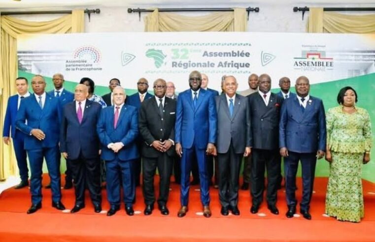 Sénégal : le Gabon et 30 pays africains redéfinissent la Francophonie à Dakar