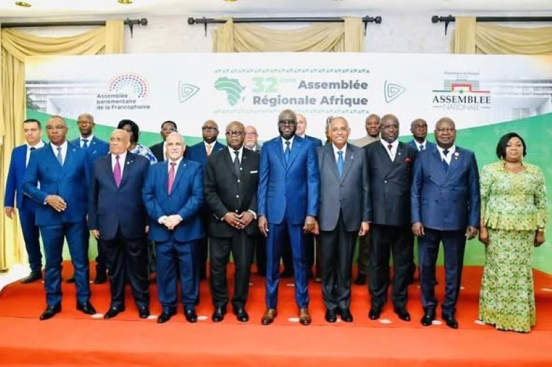 Sénégal : le Gabon et 30 pays africains redéfinissent la Francophonie à Dakar
