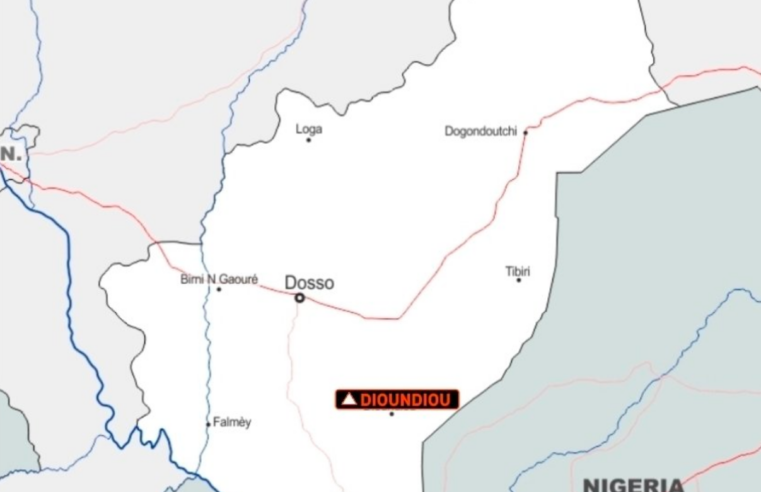 Terrorisme au Niger : Libo I et II dévastés par des extrémistes présumés