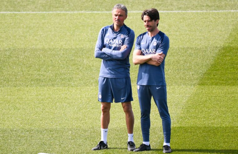 Programme du psg vers la finale de ligue des champions : repos et match amical au programme