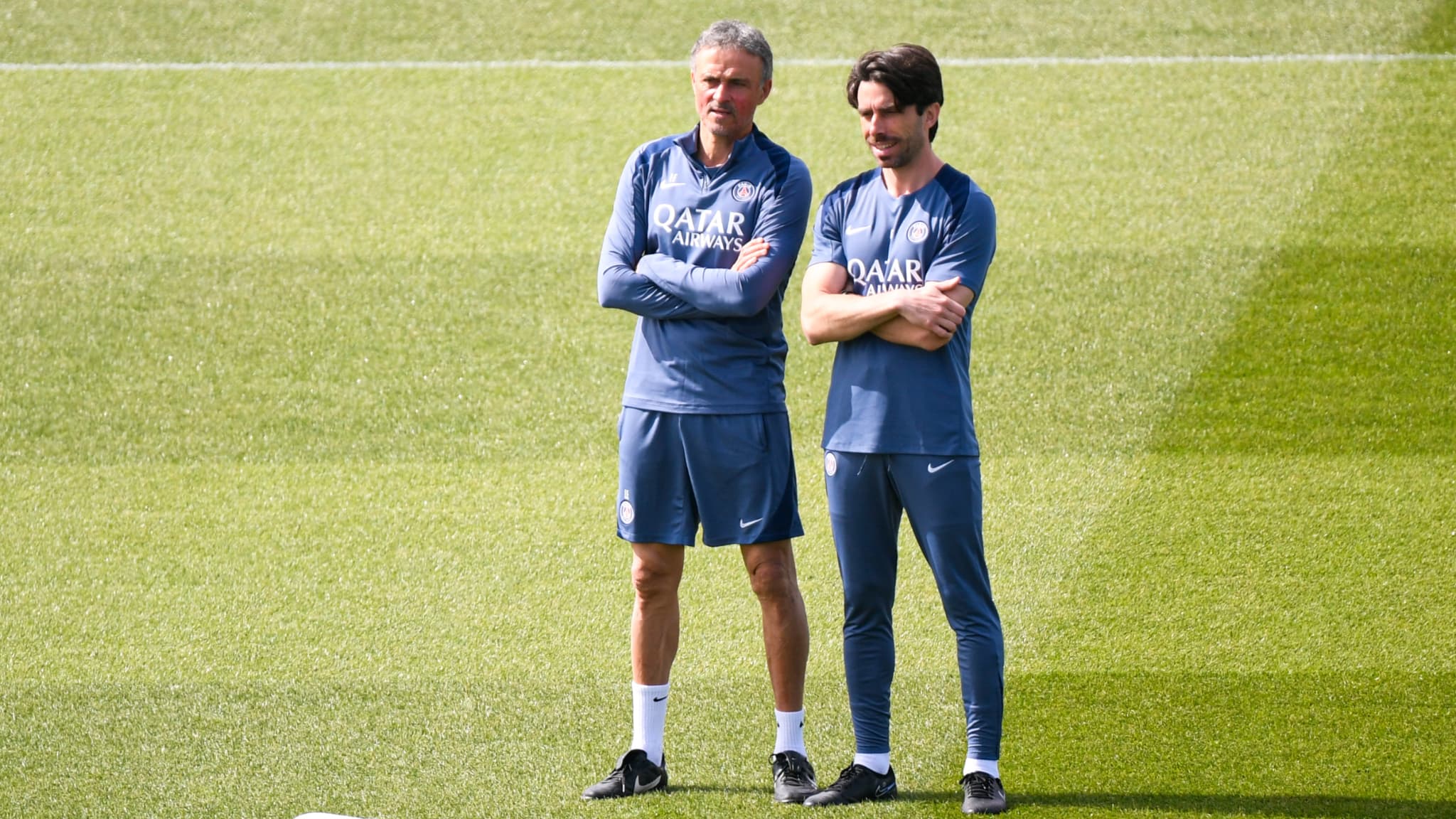 Programme du psg vers la finale de ligue des champions : repos et match amical au programme