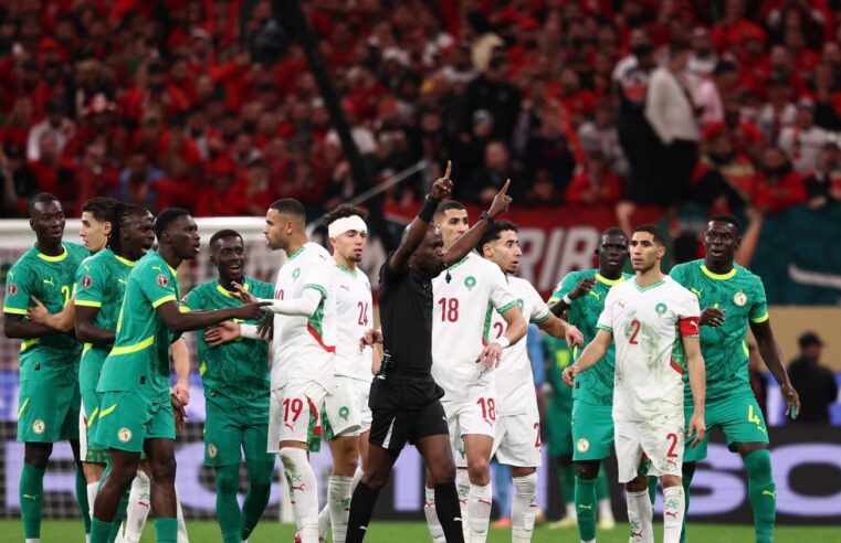 CAN 2025 : le Maroc officiellement sacré vainqueur après le retrait du titre au Sénégal