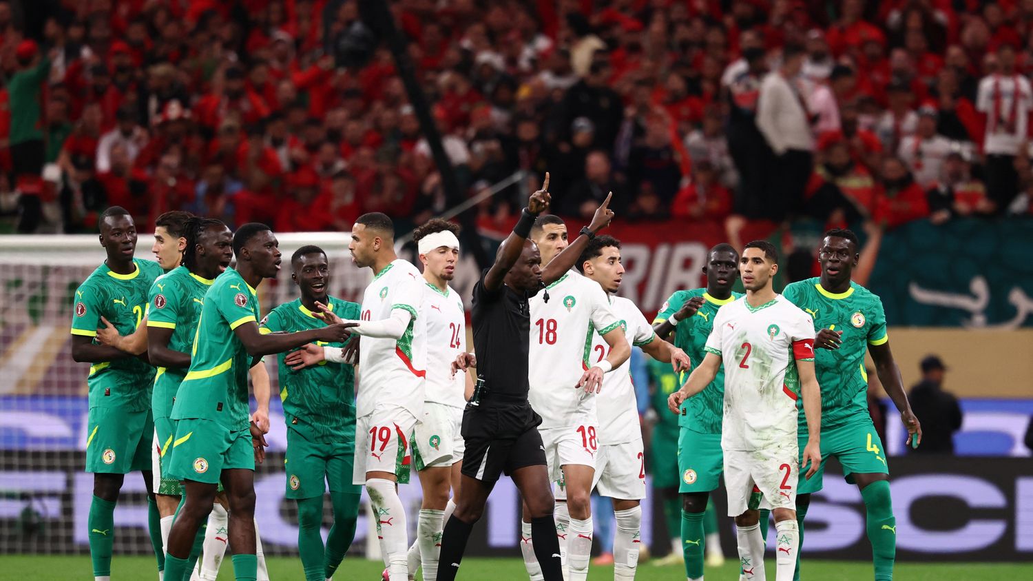 CAN 2025 : le Maroc officiellement sacré vainqueur après le retrait du titre au Sénégal