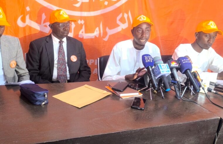 Tchad : l’opposition alerte sur une crise politique et sécuritaire critique
