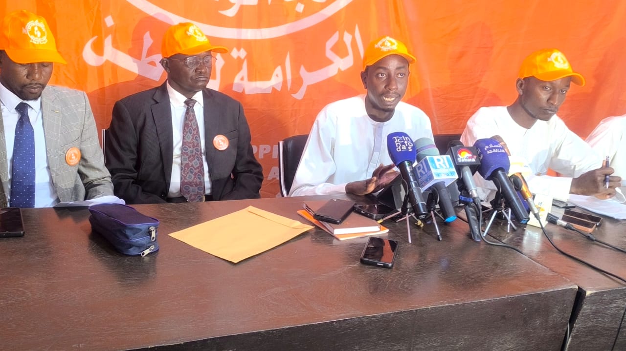 Tchad : l’opposition alerte sur une crise politique et sécuritaire critique