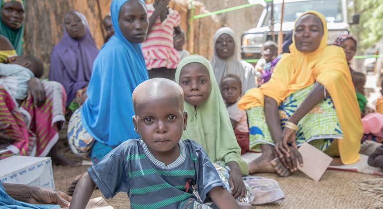 Crise humanitaire au Sahel : le HCR lance un appel urgent à la solidarité internationale