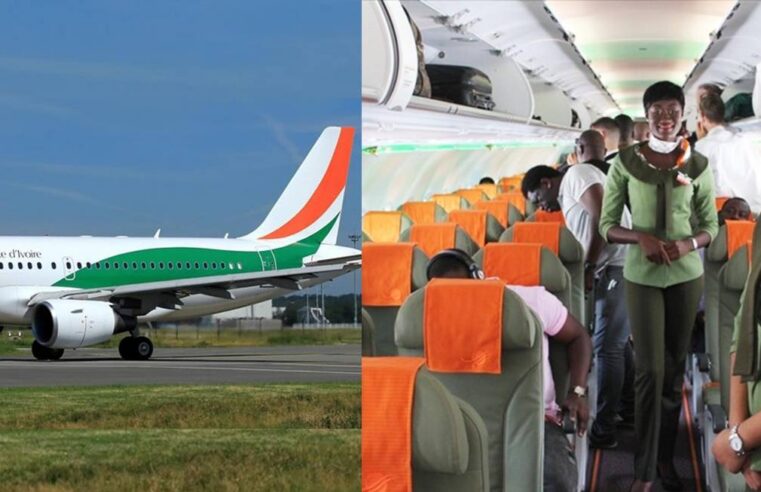 La Côte d&rsquo;Ivoire allège la fiscalité aérienne pour dynamiser son secteur