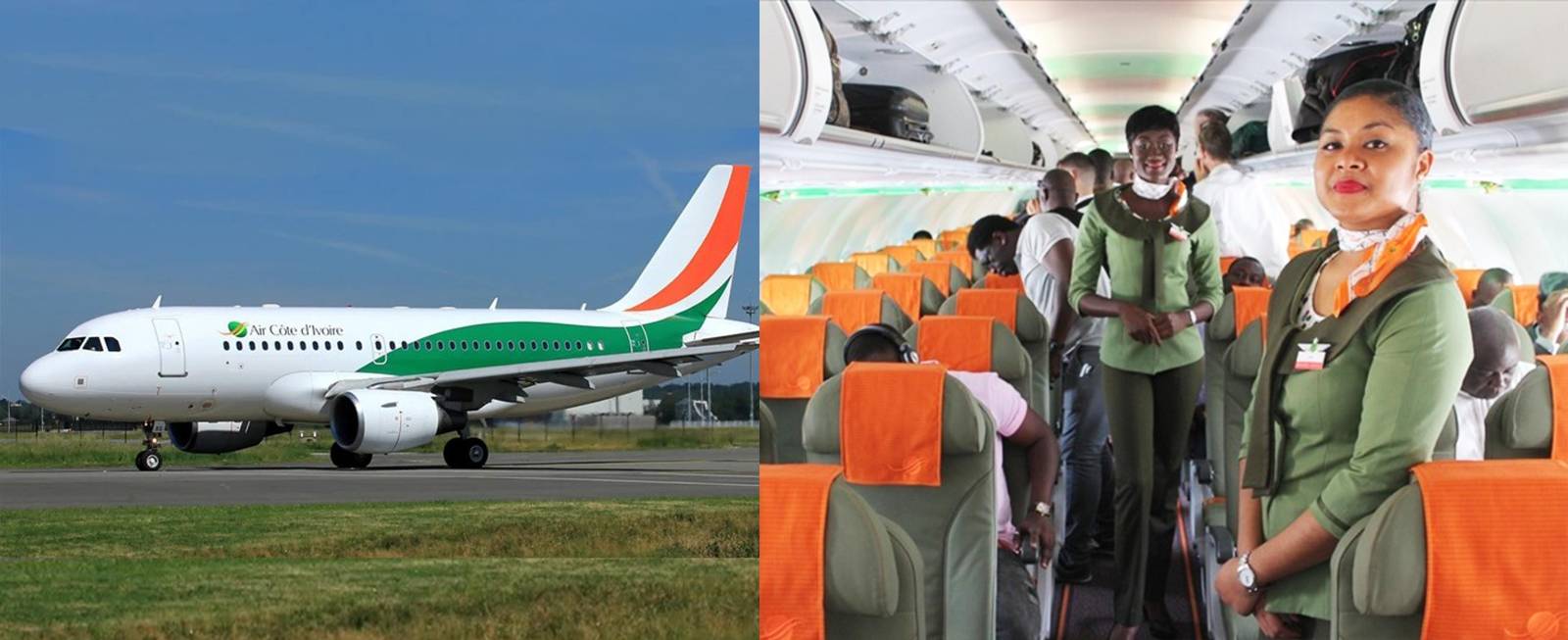 La Côte d&rsquo;Ivoire allège la fiscalité aérienne pour dynamiser son secteur