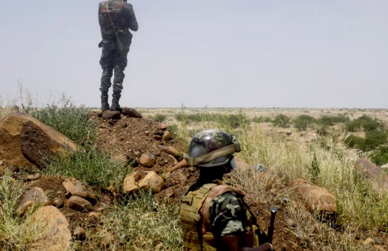 Massacre de civils au Niger : l&rsquo;état islamique frappe encore dans le Tillabéri