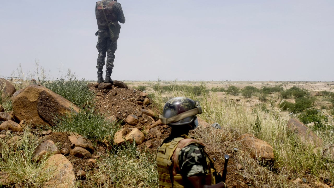Massacre de civils au Niger : l&rsquo;état islamique frappe encore dans le Tillabéri