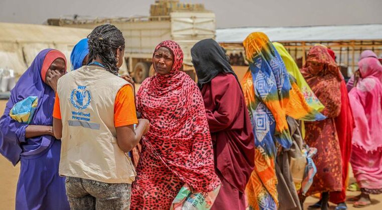 Tchad : plus d&rsquo;un million de réfugiés soudanais en danger face aux réductions d&rsquo;aide
