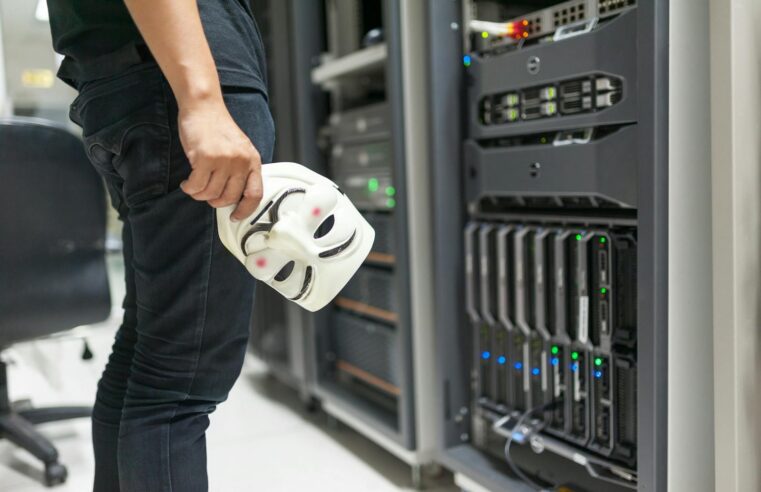 Cyberattaques au Sénégal : le trésor public sous la menace des pirates informatiques