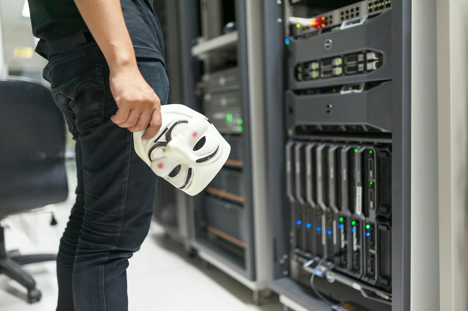 Cyberattaques au Sénégal : le trésor public sous la menace des pirates informatiques