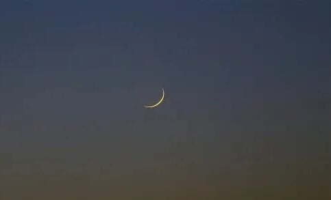 Tabaski 2026 : le Sénégal confirme le jeudi 28 mai après l’absence du croissant lunaire