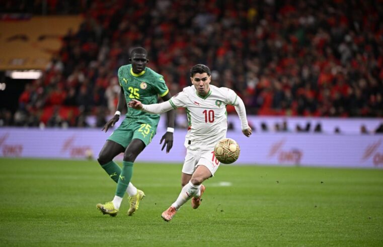 Maroc sacré champion de la can 2025 après décision de la caf