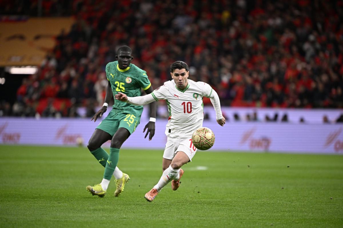 Maroc sacré champion de la can 2025 après décision de la caf