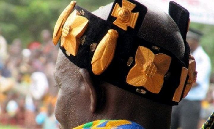 Togo : la chefferie traditionnelle d&rsquo;adakpamé au cœur d&rsquo;une crise protocolaire