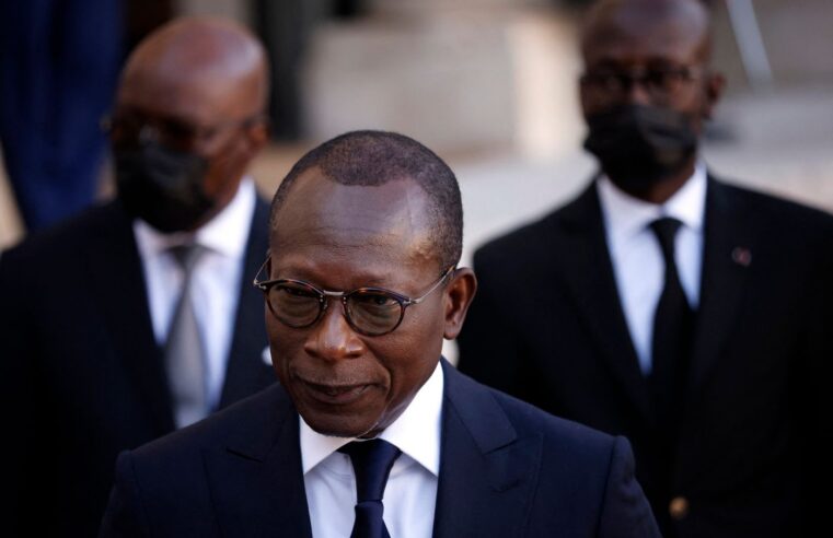 Bénin : la présidence reprend le contrôle après une tentative de putsch