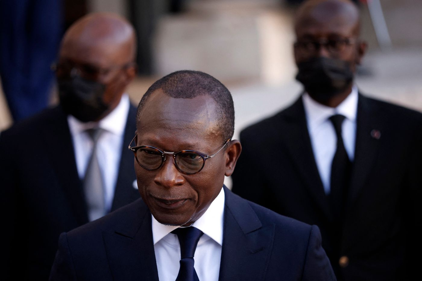 Bénin : la présidence reprend le contrôle après une tentative de putsch