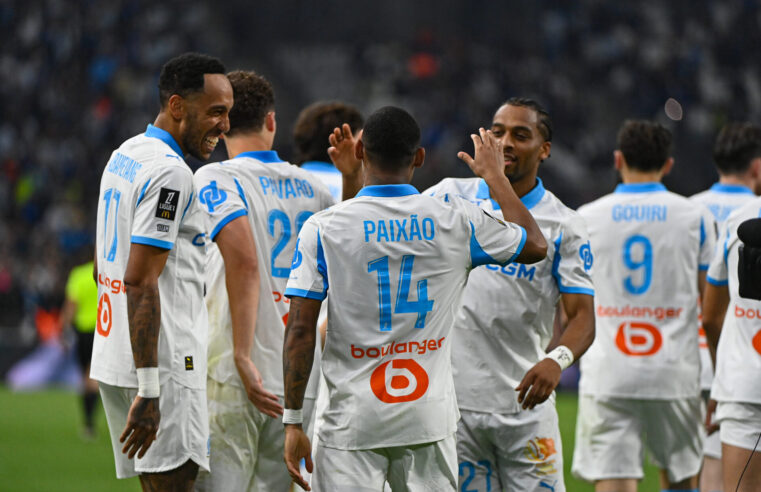 Om – rennes : match décisif pour la 5e place en ligue 1