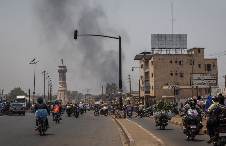 Au Mali, le JNIM exhorte à un front uni contre la junte, la situation sécuritaire reste préoccupante