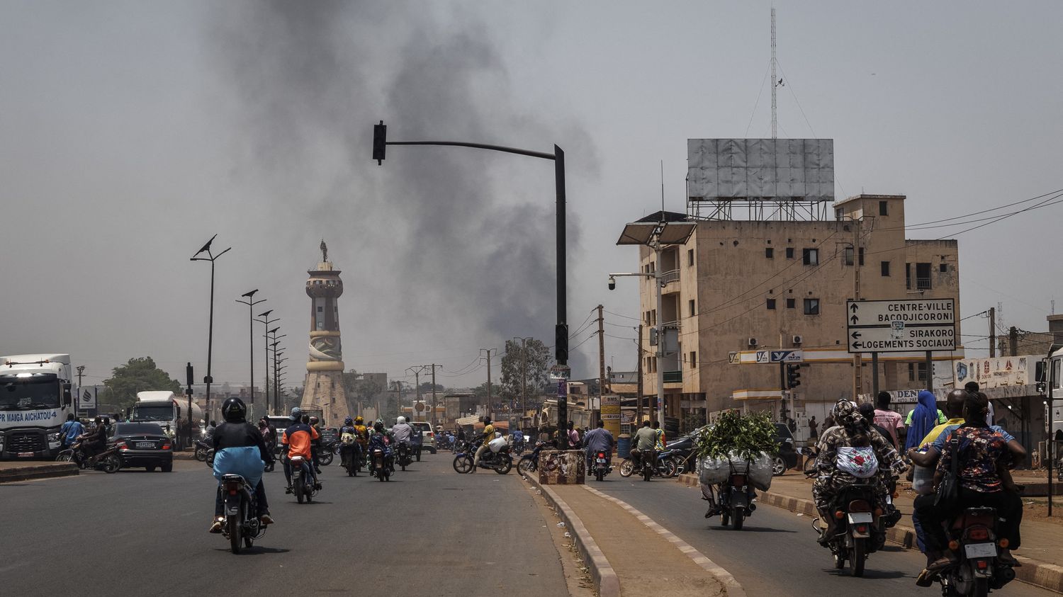 Au Mali, le JNIM exhorte à un front uni contre la junte, la situation sécuritaire reste préoccupante