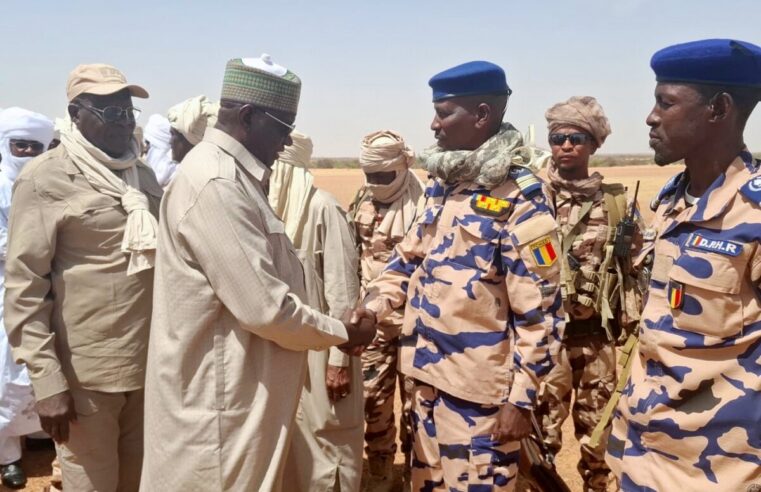Violences au Tchad liées à l&rsquo;eau : 42 morts dans l&rsquo;est du pays