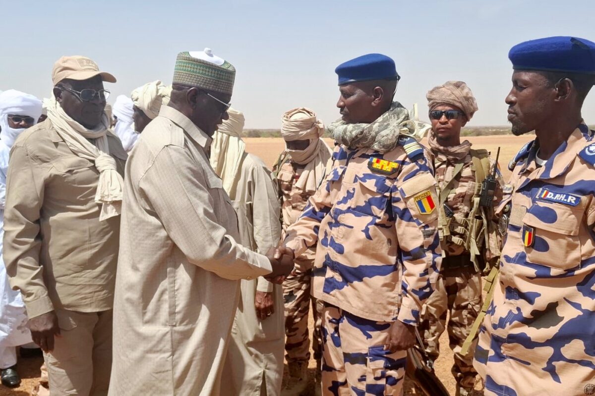 Violences au Tchad liées à l&rsquo;eau : 42 morts dans l&rsquo;est du pays