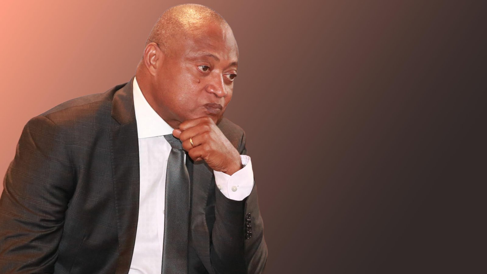 Révision constitutionnelle au Togo : l&rsquo;anc rejette toute manœuvre politique