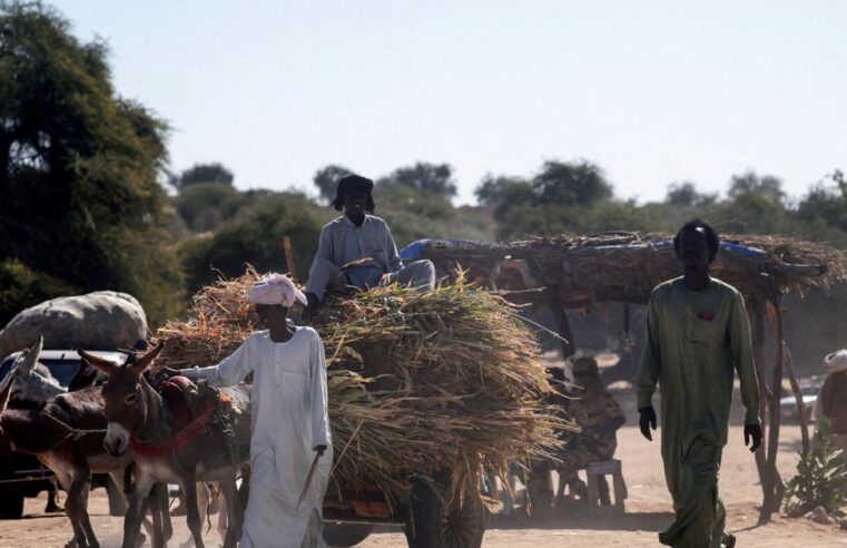 Crise soudanaise : le Tchad verrouille sa frontière face à la menace grandissante