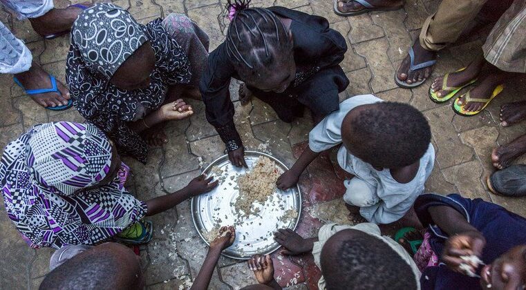 Crise alimentaire en afrique de l&rsquo;ouest et du centre : des millions de vies en péril