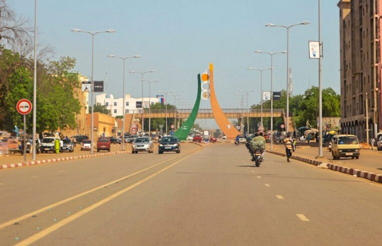 Niger : l&rsquo;alerte d&rsquo;Amnesty International face à l&rsquo;intensification de la répression