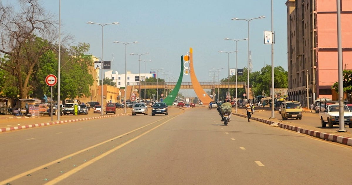 Niger : l&rsquo;alerte d&rsquo;Amnesty International face à l&rsquo;intensification de la répression
