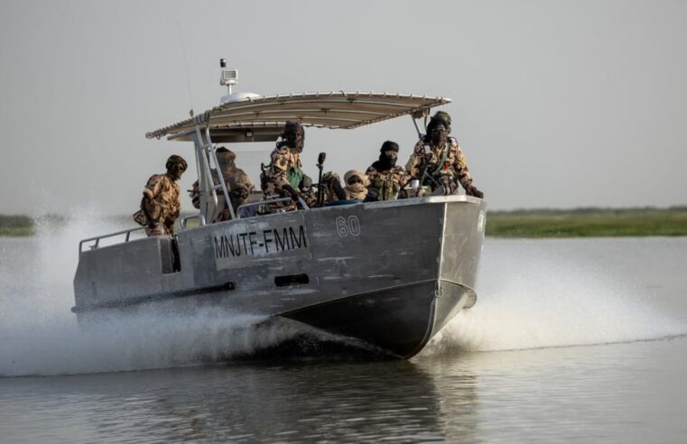 Frappes meurtrières au lac Tchad : le Tchad rejette les accusations de l&rsquo;ONU