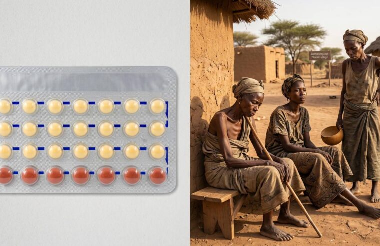 Sahel : les risques cachés des contraceptifs en zones de crise