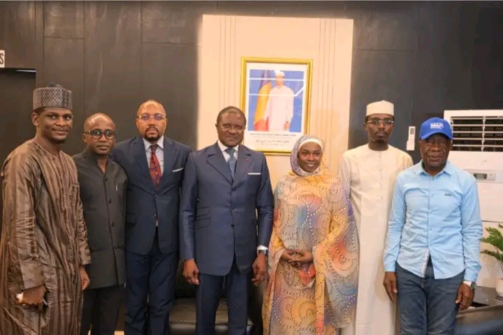 Corridors logistiques : N’Djamena impulse le transit via le Cameroun