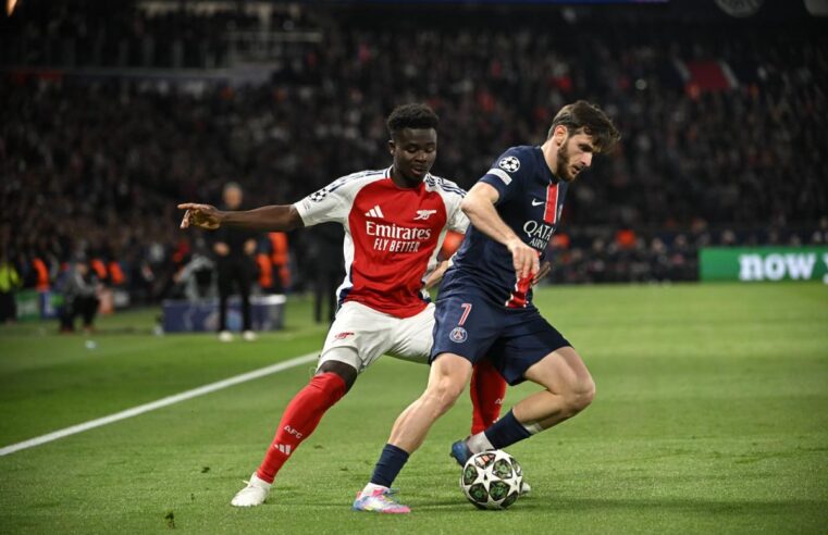 Horaire et diffusion en direct de la finale psg arsenal à budapest