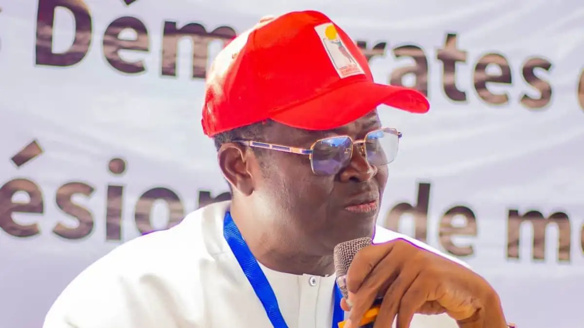 Statut d&rsquo;opposition au Bénin : le parti ld persiste et les démocrates confirment leur rôle