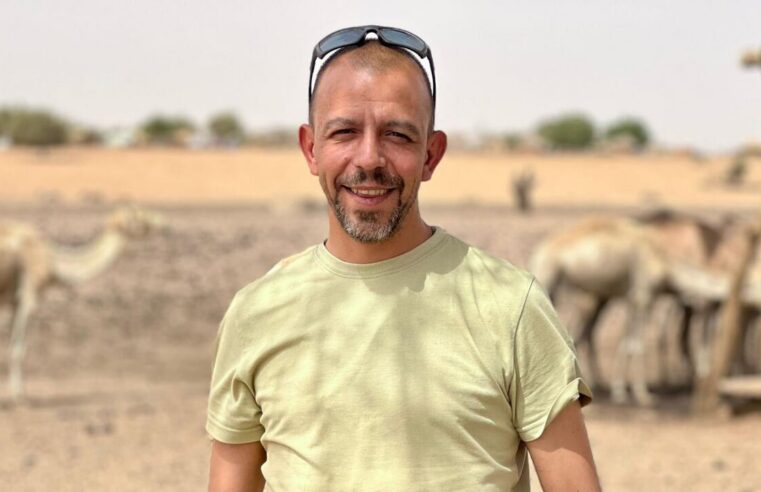 Joseph Figueira : le cauchemar de sa détention en Centrafrique enfin révélé