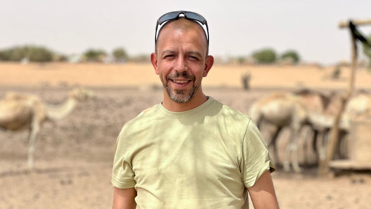 Joseph Figueira : le cauchemar de sa détention en Centrafrique enfin révélé