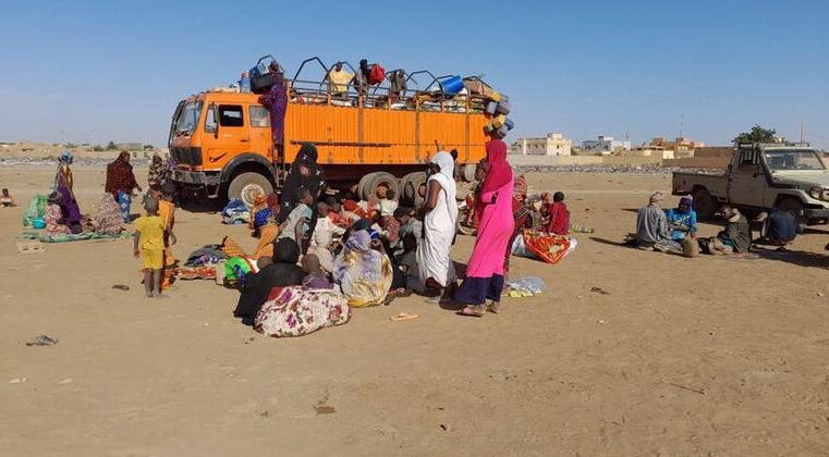 Crise du carburant au Mali : un frein majeur pour l&rsquo;aide humanitaire
