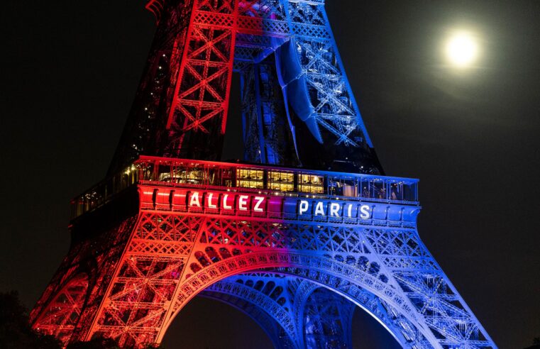 Avant le choc psg arsenal, la finale de la ligue des champions en direct
