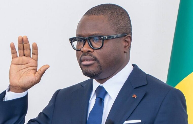 Bénin : romuald wadagni succède à patrice talon à la présidence