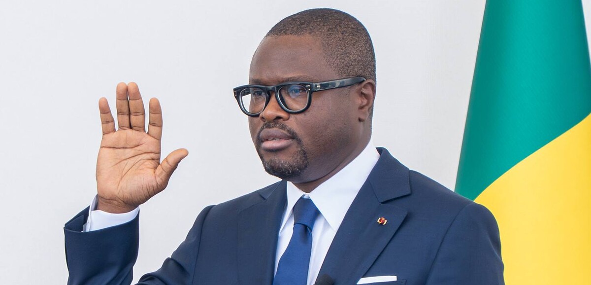 Bénin : romuald wadagni succède à patrice talon à la présidence