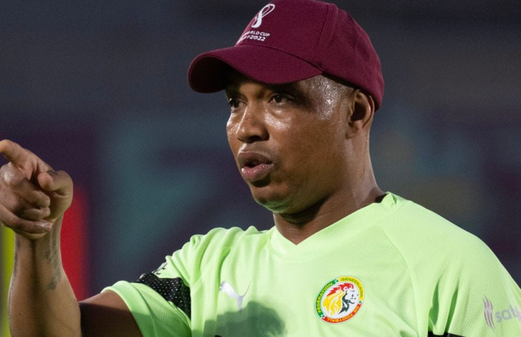 Footballeur sénégalais condamné pour pension alimentaire impayée